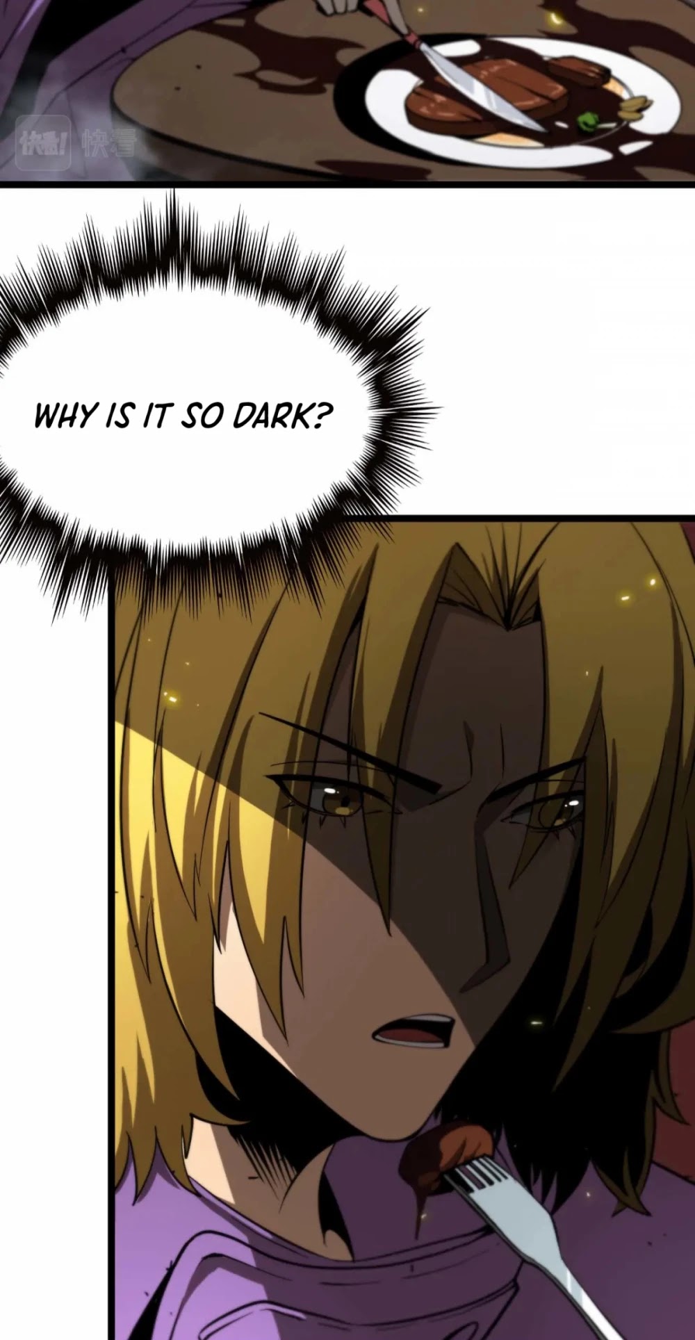 World's Apocalypse Online Chapter 86 page 30 - Chapter 86