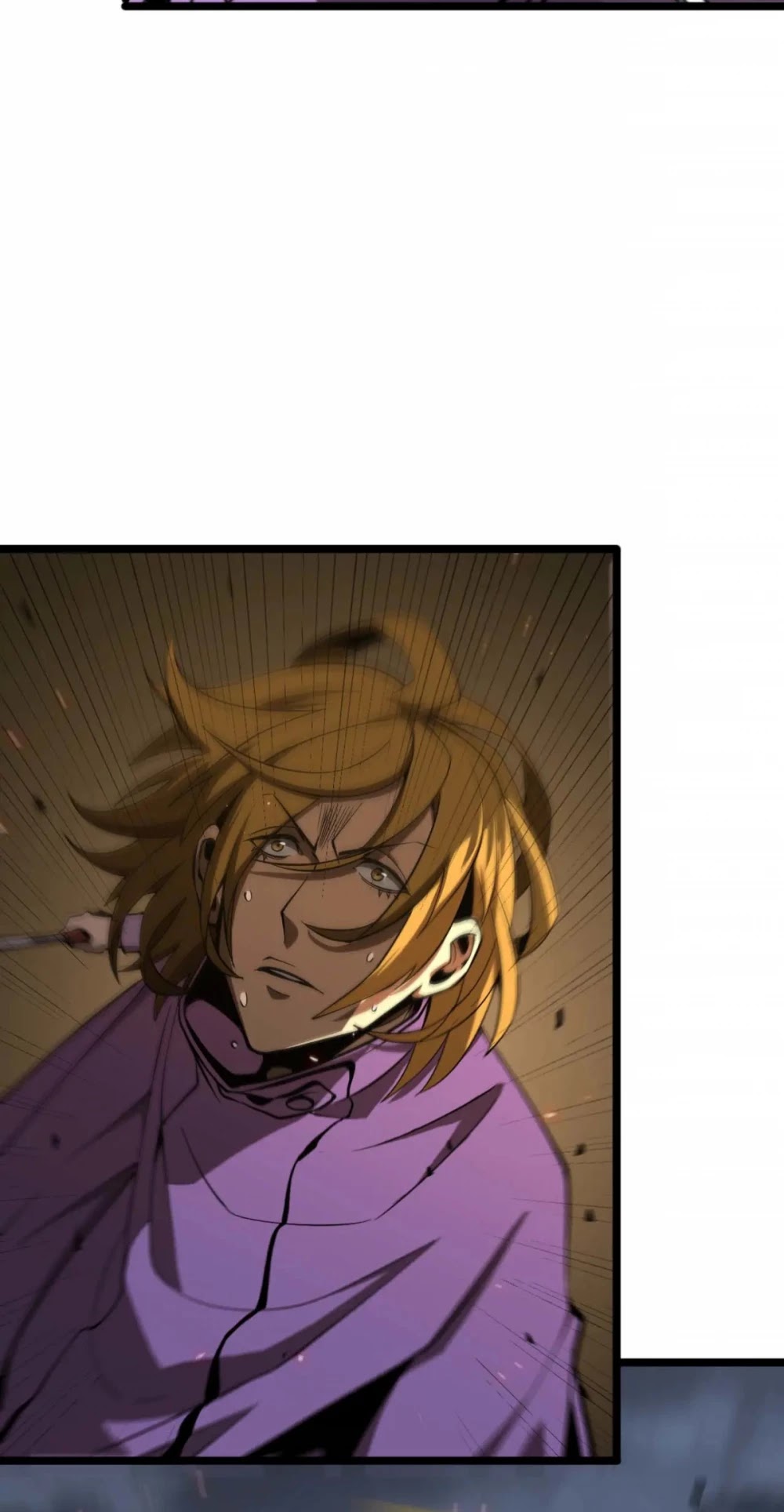 World's Apocalypse Online Chapter 86 page 31 - Chapter 86