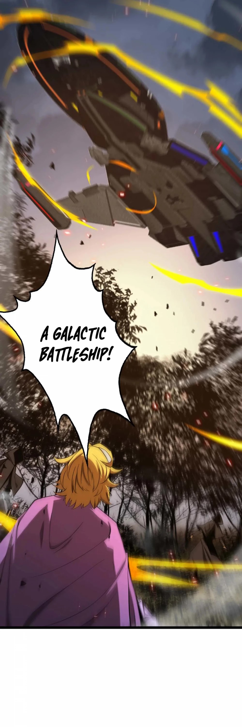 World's Apocalypse Online Chapter 86 page 32 - Chapter 86