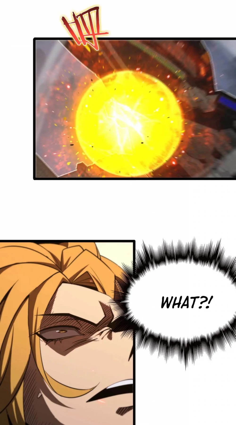World's Apocalypse Online Chapter 86 page 33 - Chapter 86