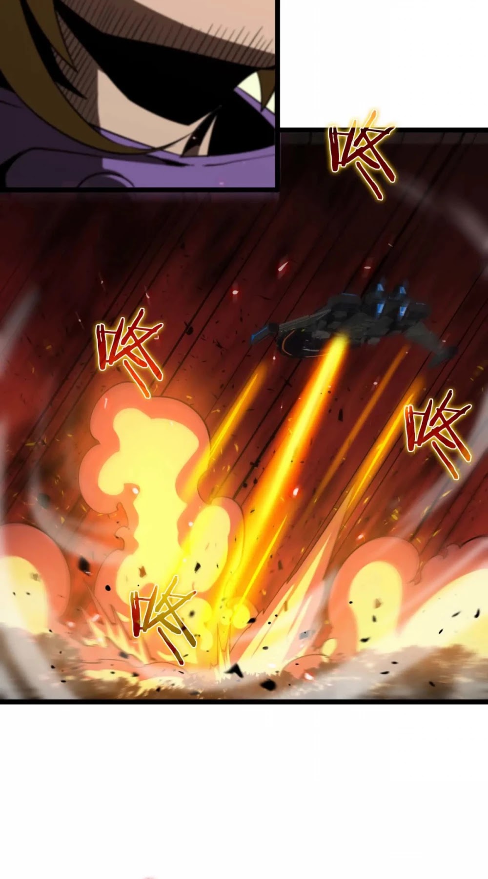 World's Apocalypse Online Chapter 86 page 34 - Chapter 86