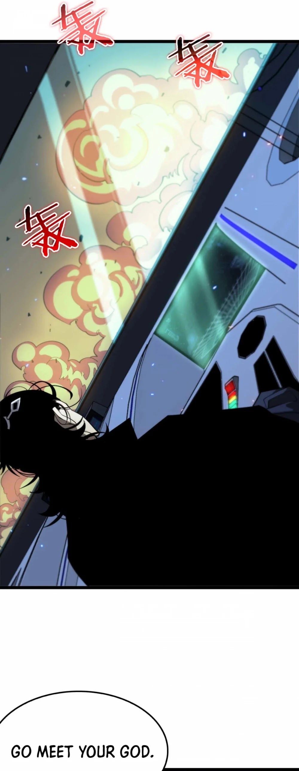 World's Apocalypse Online Chapter 86 page 35 - Chapter 86