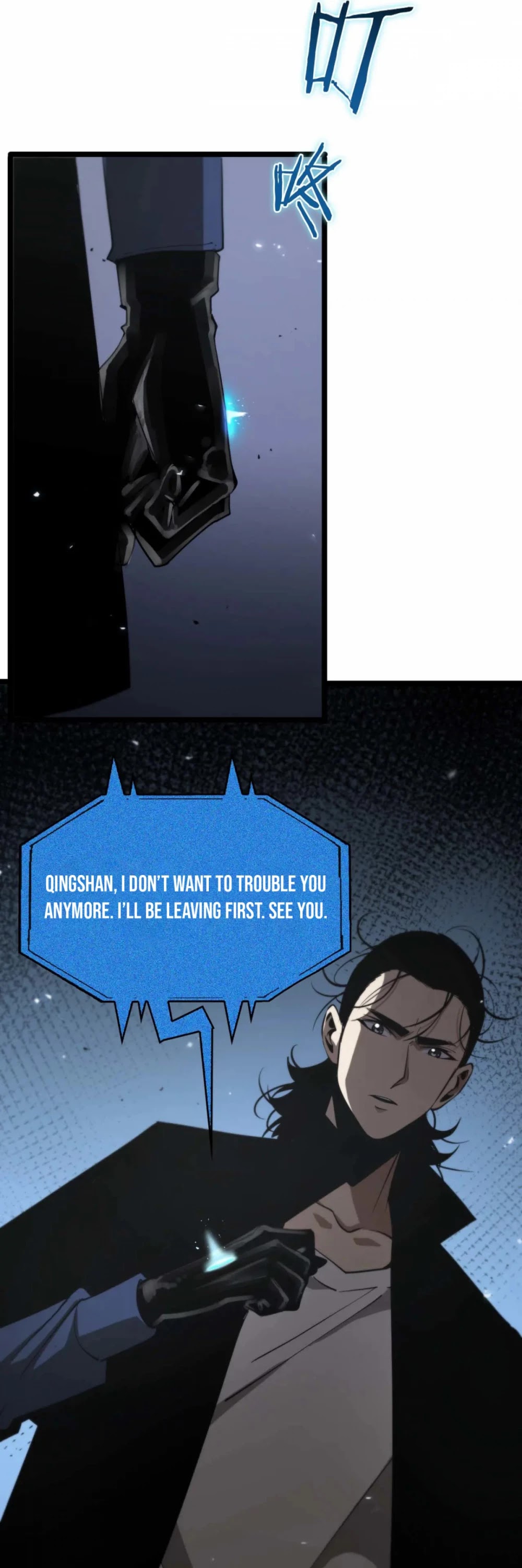 World's Apocalypse Online Chapter 86 page 5 - Chapter 86