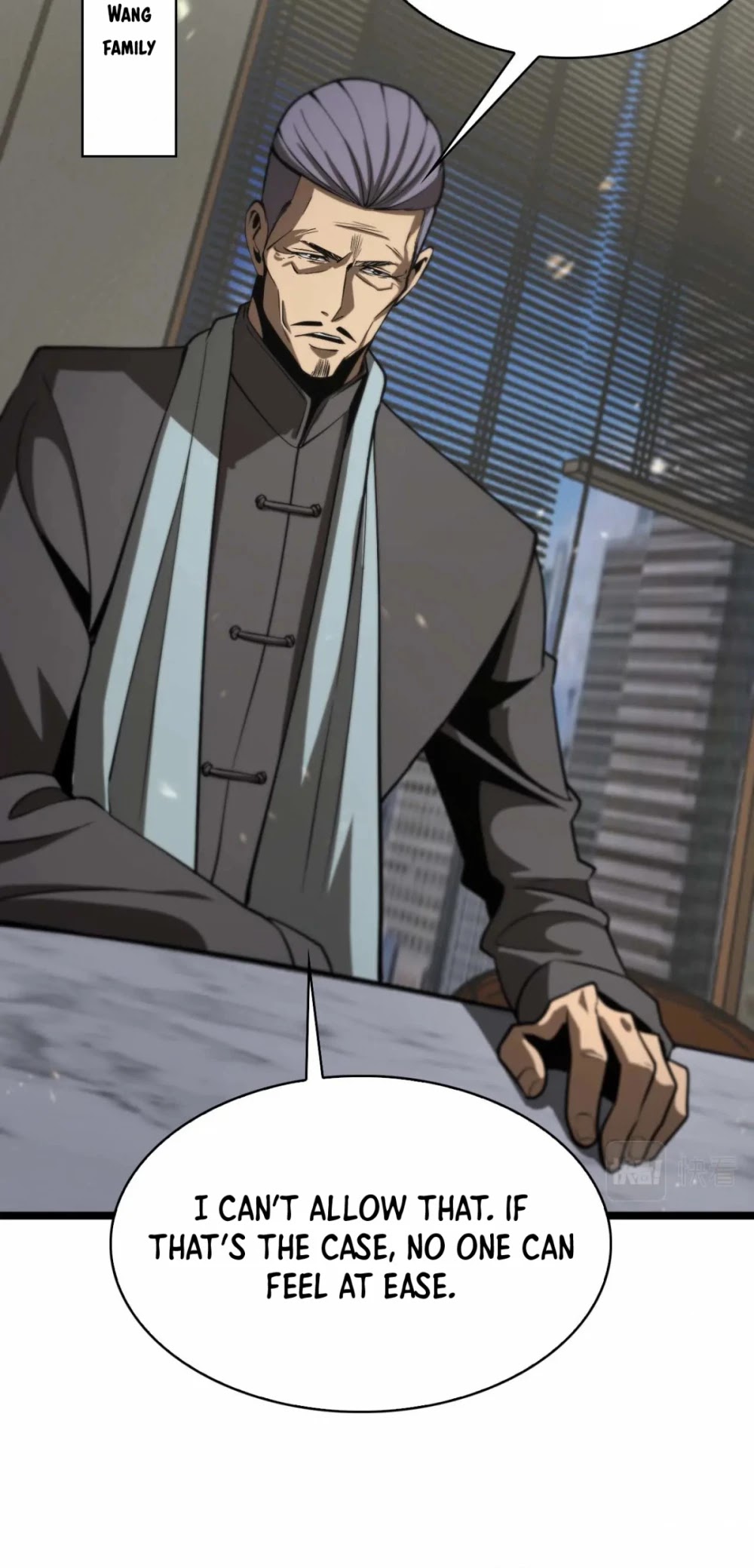 World's Apocalypse Online Chapter 87 page 19 - Chapter 87