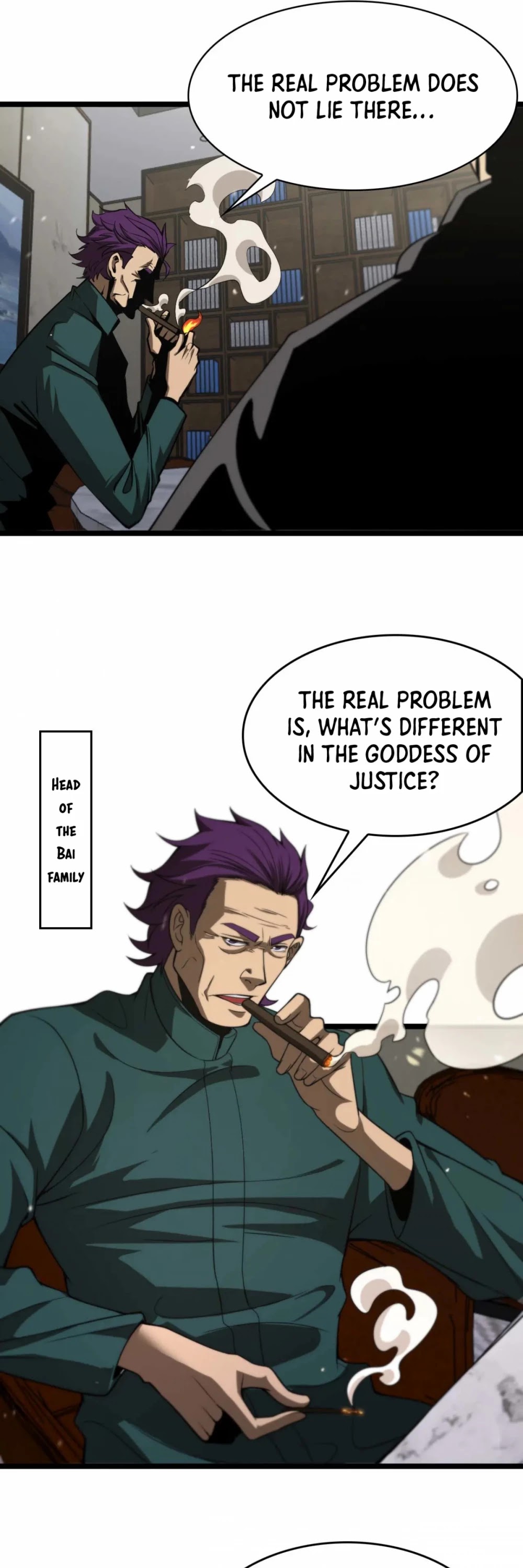 World's Apocalypse Online Chapter 87 page 20 - Chapter 87