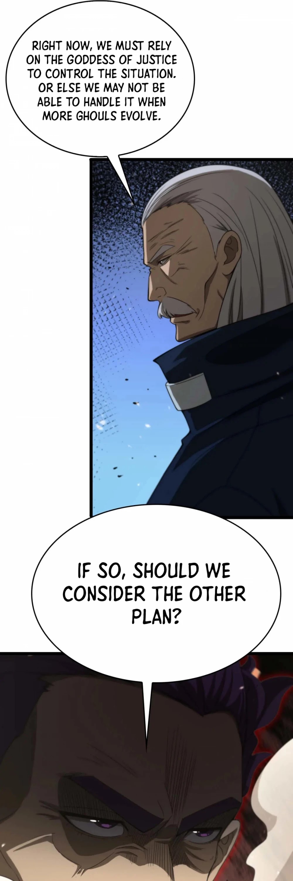 World's Apocalypse Online Chapter 87 page 26 - Chapter 87
