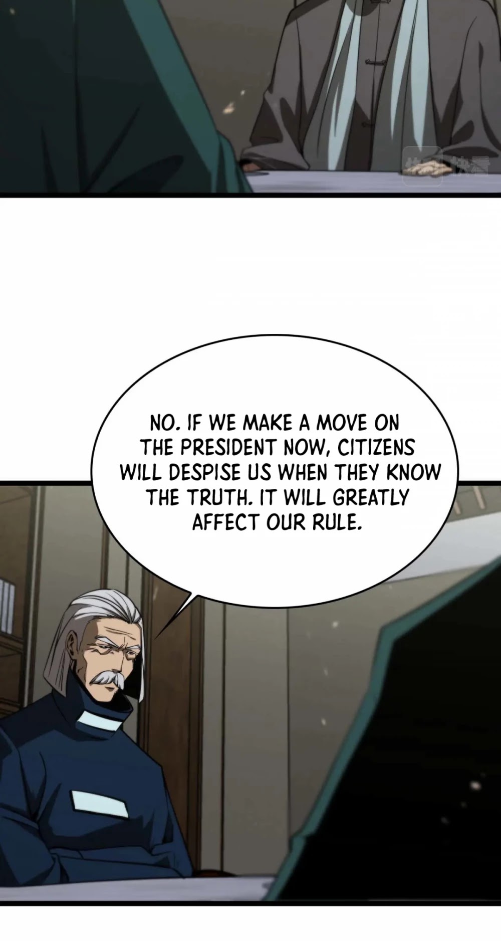 World's Apocalypse Online Chapter 87 page 28 - Chapter 87