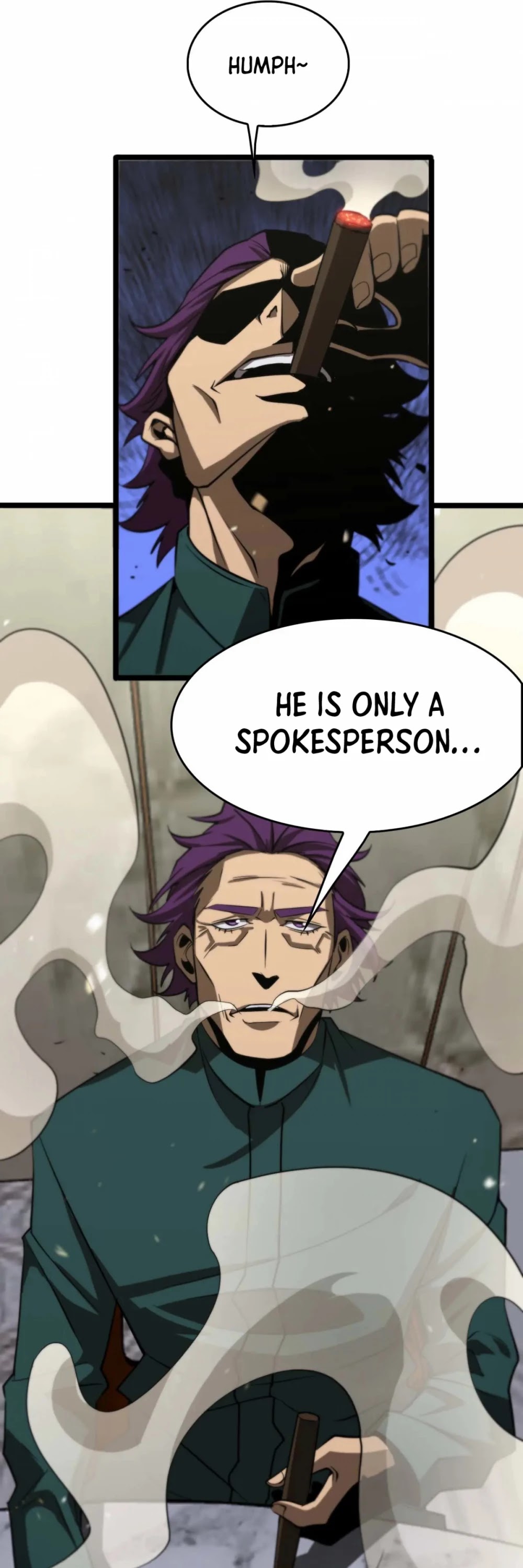 World's Apocalypse Online Chapter 87 page 29 - Chapter 87