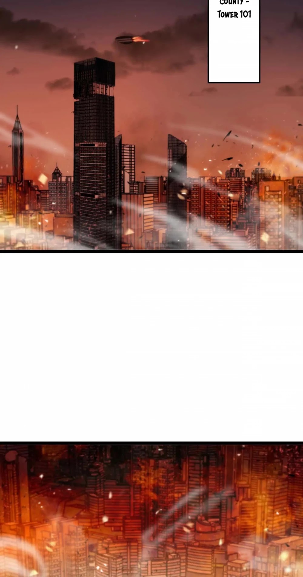 World's Apocalypse Online Chapter 87 page 31 - Chapter 87