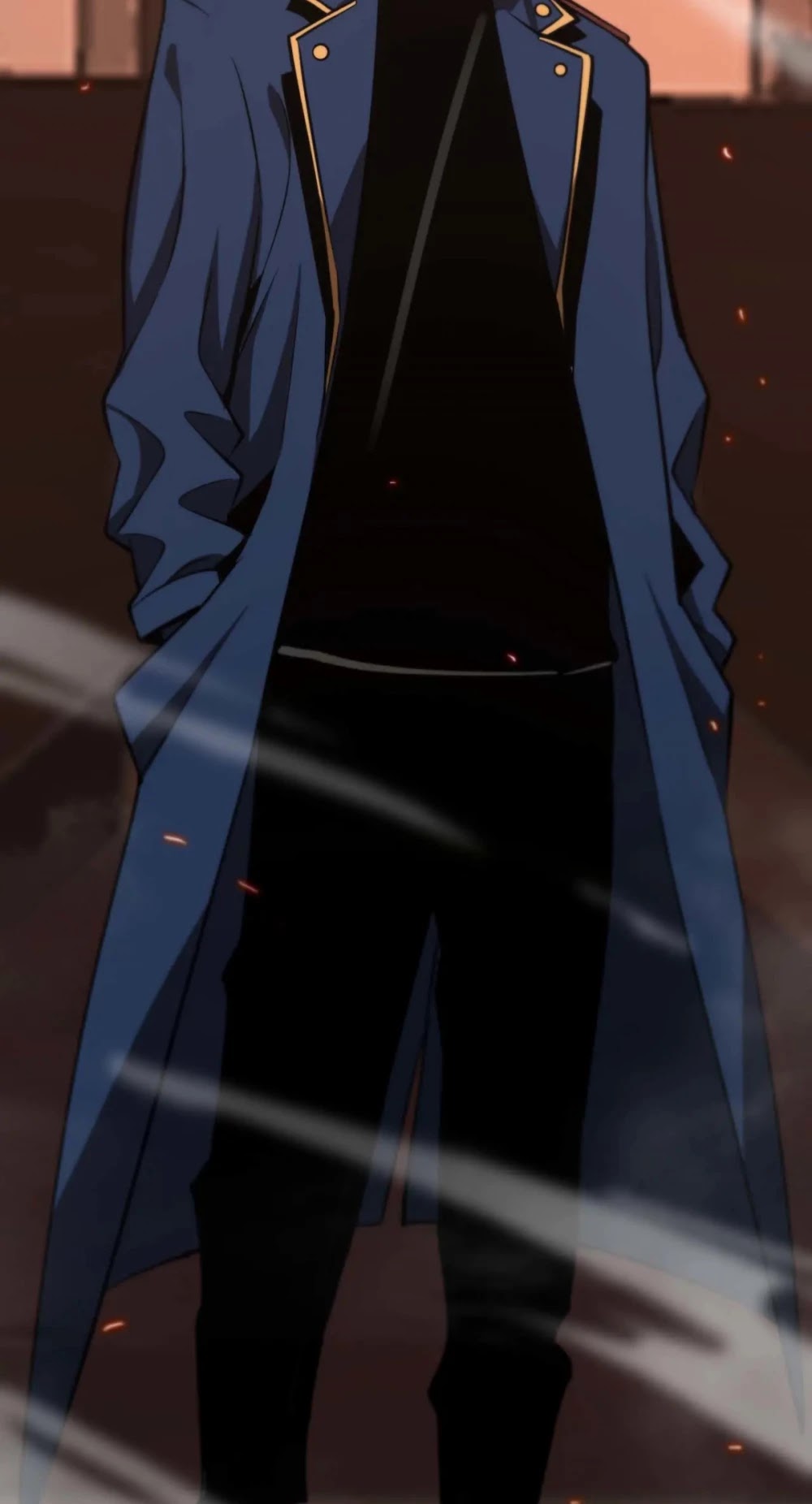 World's Apocalypse Online Chapter 87 page 33 - Chapter 87