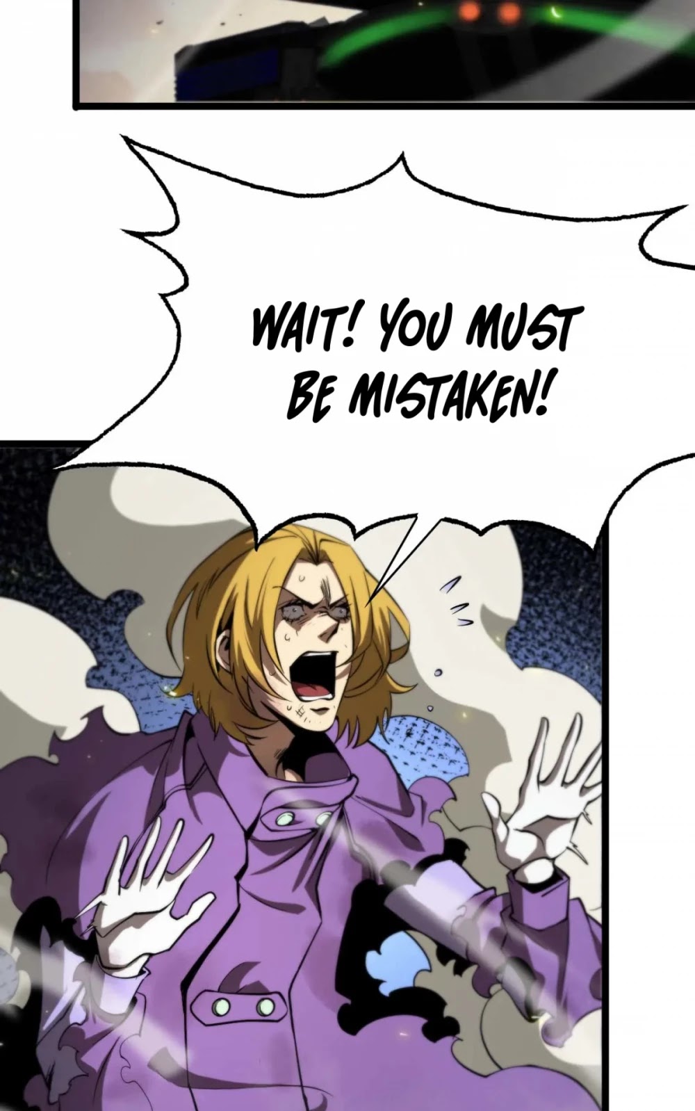 World's Apocalypse Online Chapter 87 page 6 - Chapter 87