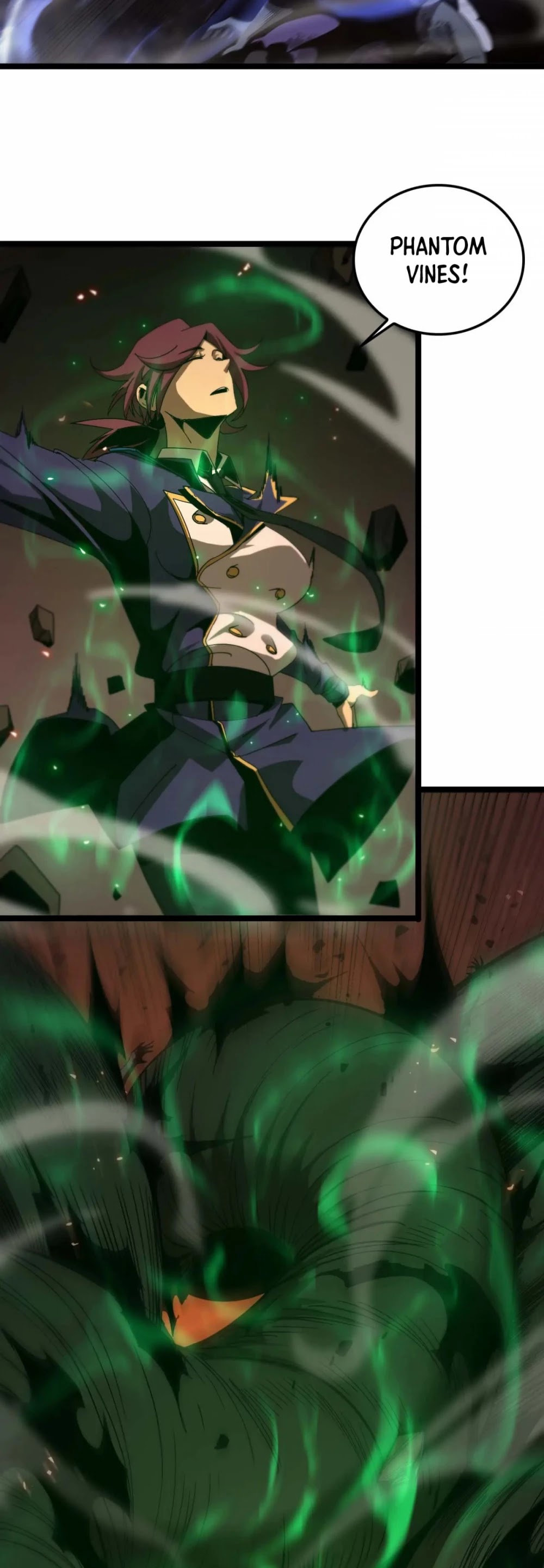 World's Apocalypse Online Chapter 88 page 10 - Chapter 88