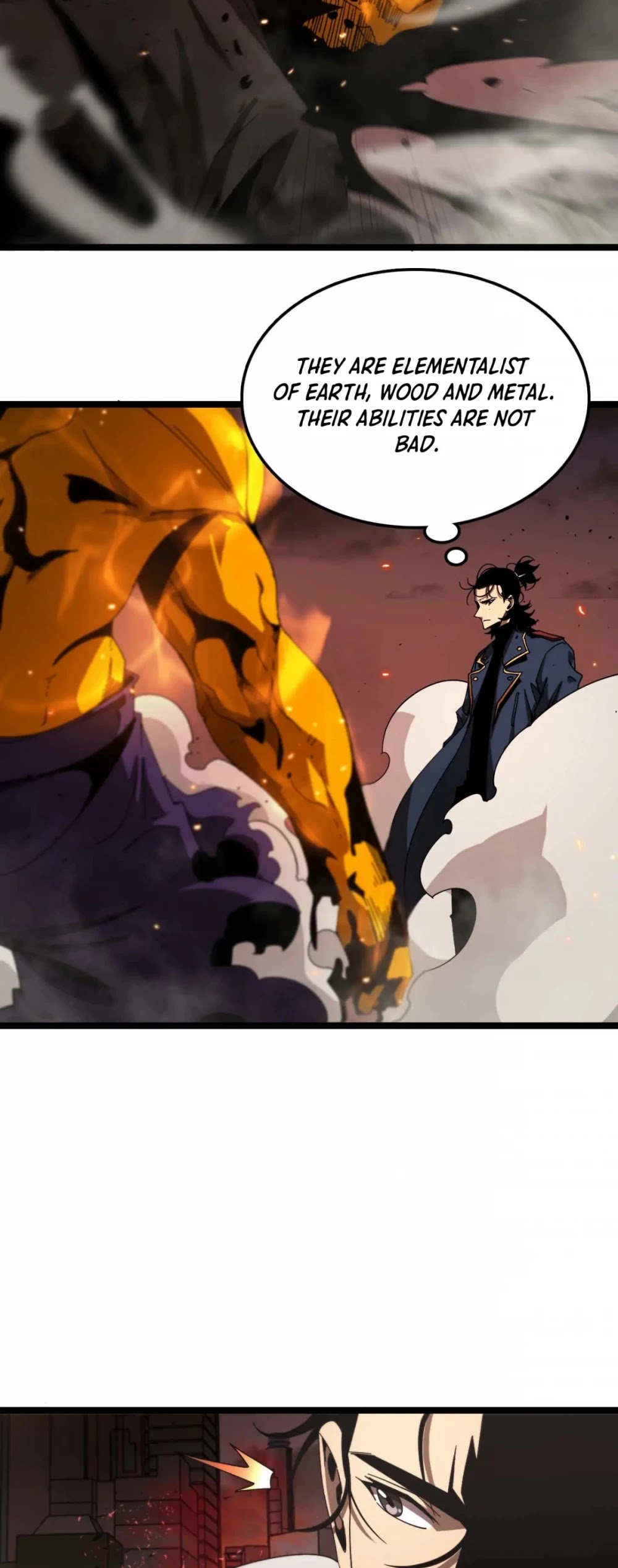 World's Apocalypse Online Chapter 88 page 15 - Chapter 88