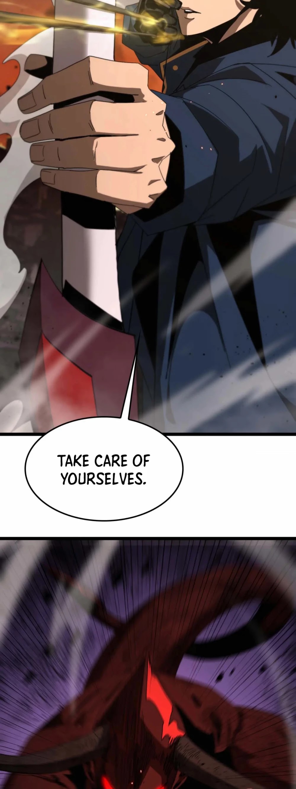 World's Apocalypse Online Chapter 88 page 19 - Chapter 88
