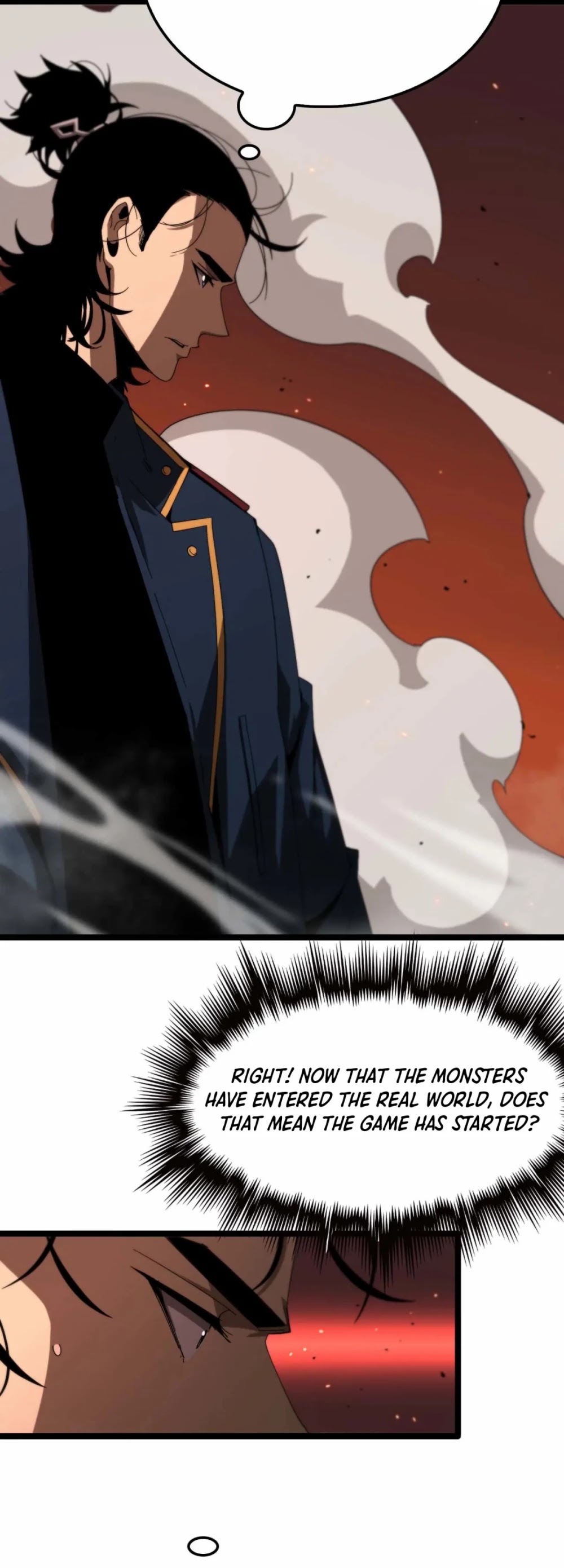 World's Apocalypse Online Chapter 88 page 22 - Chapter 88