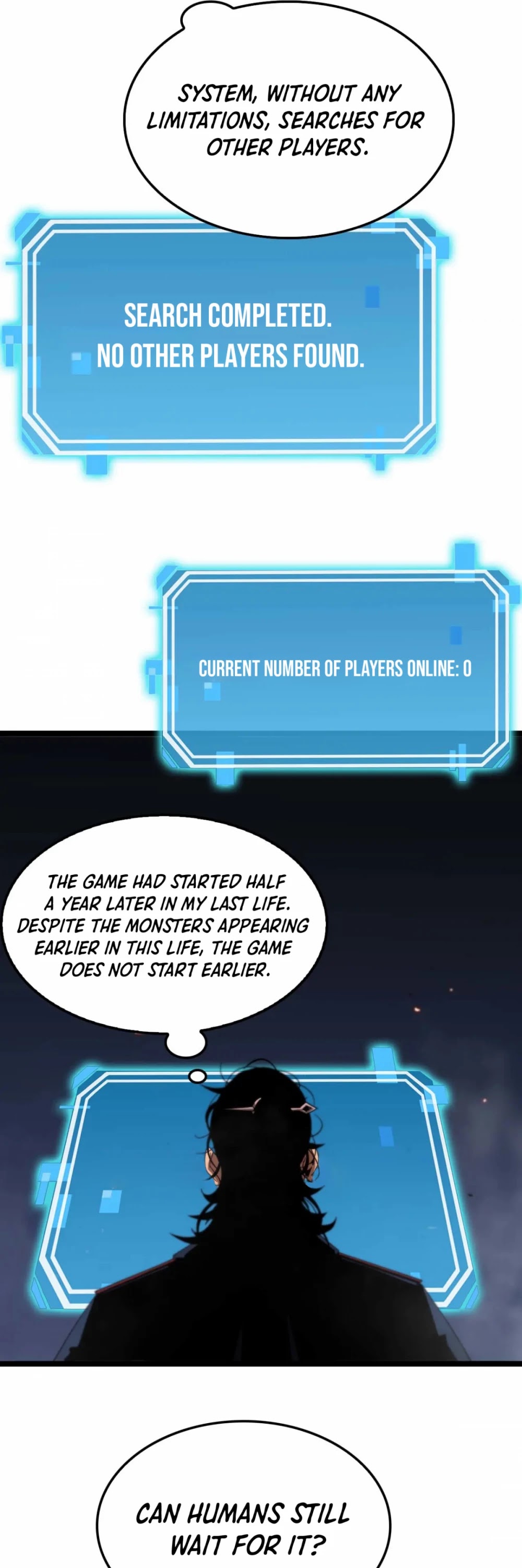 World's Apocalypse Online Chapter 88 page 23 - Chapter 88