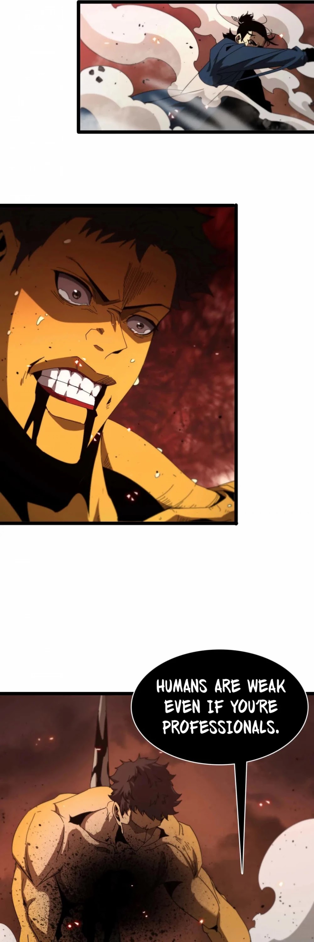 World's Apocalypse Online Chapter 88 page 36 - Chapter 88