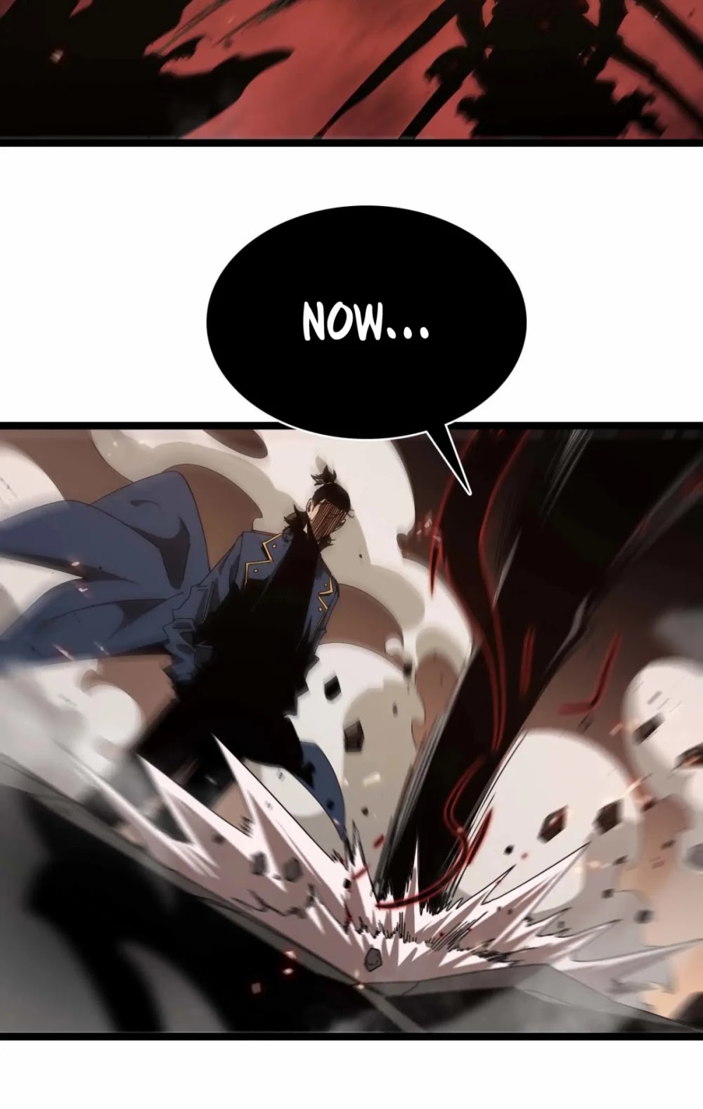 World's Apocalypse Online Chapter 88 page 39 - Chapter 88