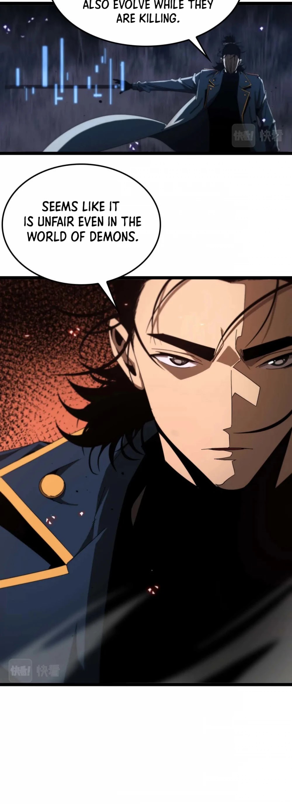 World's Apocalypse Online Chapter 88 page 41 - Chapter 88