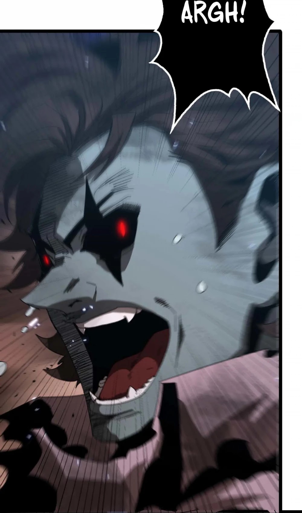 World's Apocalypse Online Chapter 89 page 14 - Chapter 89