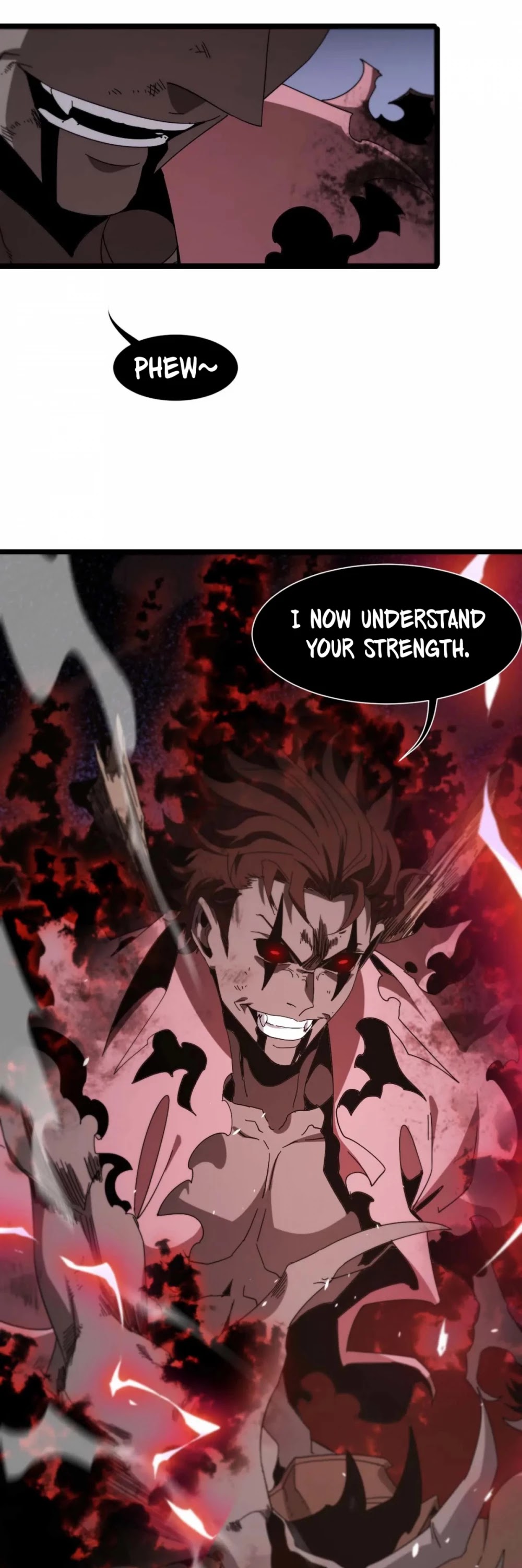 World's Apocalypse Online Chapter 89 page 18 - Chapter 89
