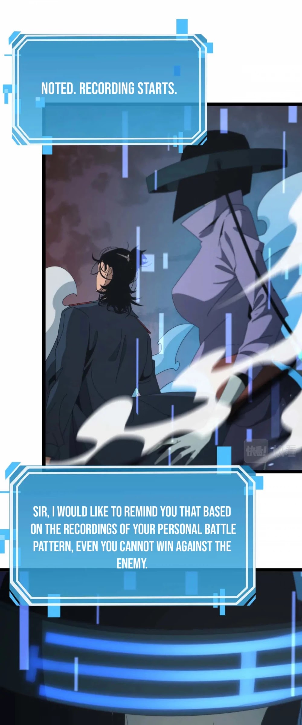 World's Apocalypse Online Chapter 89 page 22 - Chapter 89