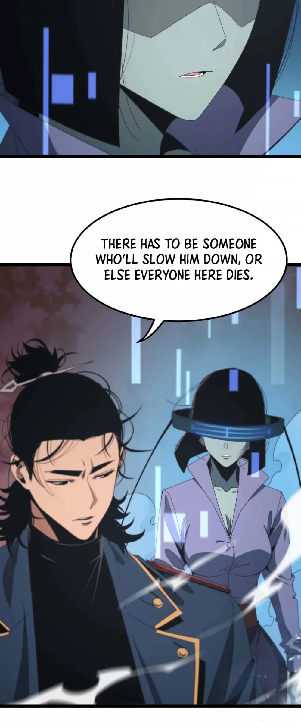 World's Apocalypse Online Chapter 89 page 23 - Chapter 89