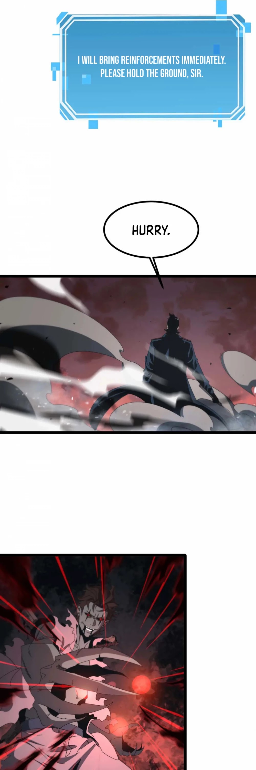 World's Apocalypse Online Chapter 89 page 24 - Chapter 89