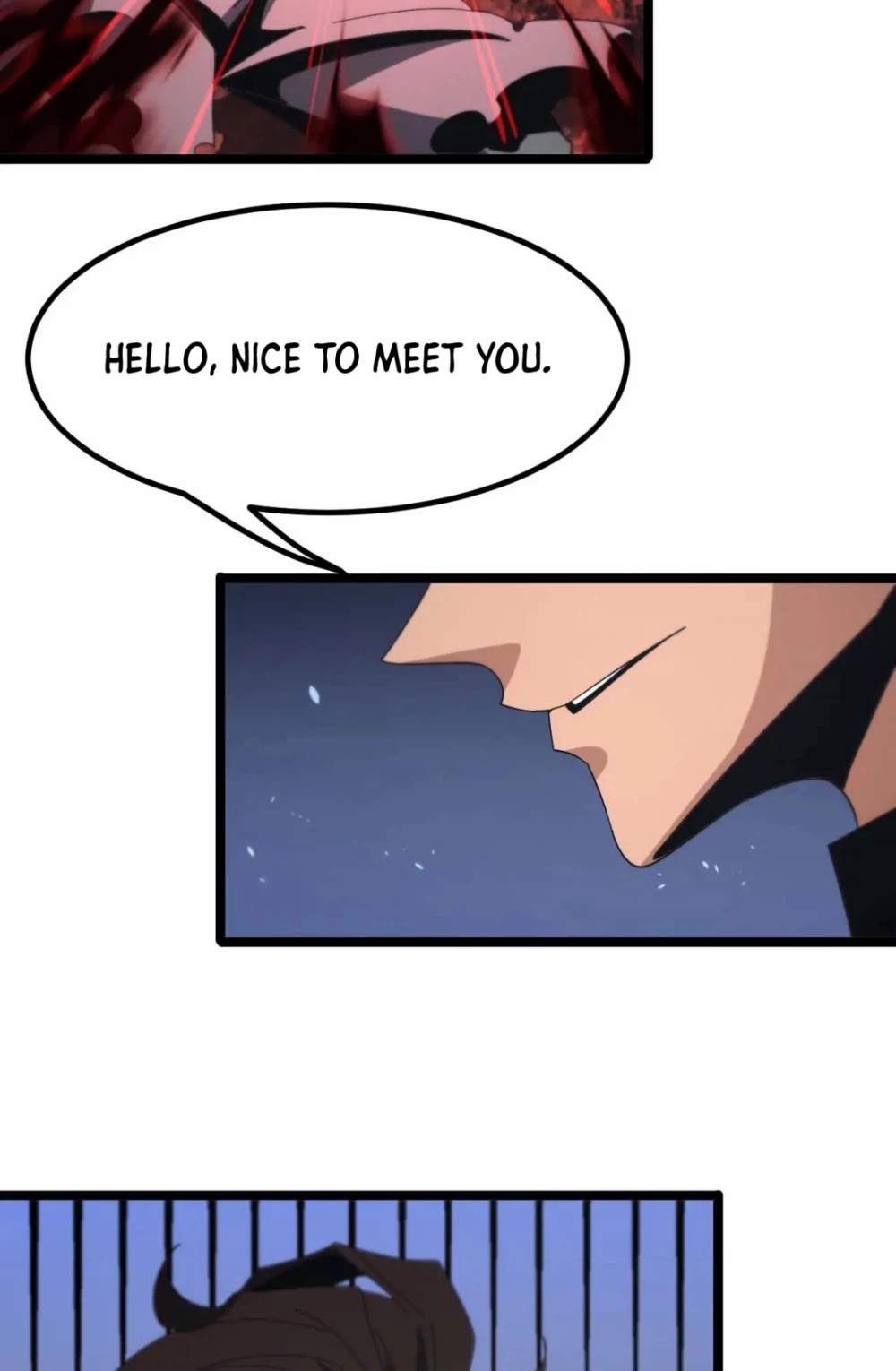 World's Apocalypse Online Chapter 89 page 25 - Chapter 89