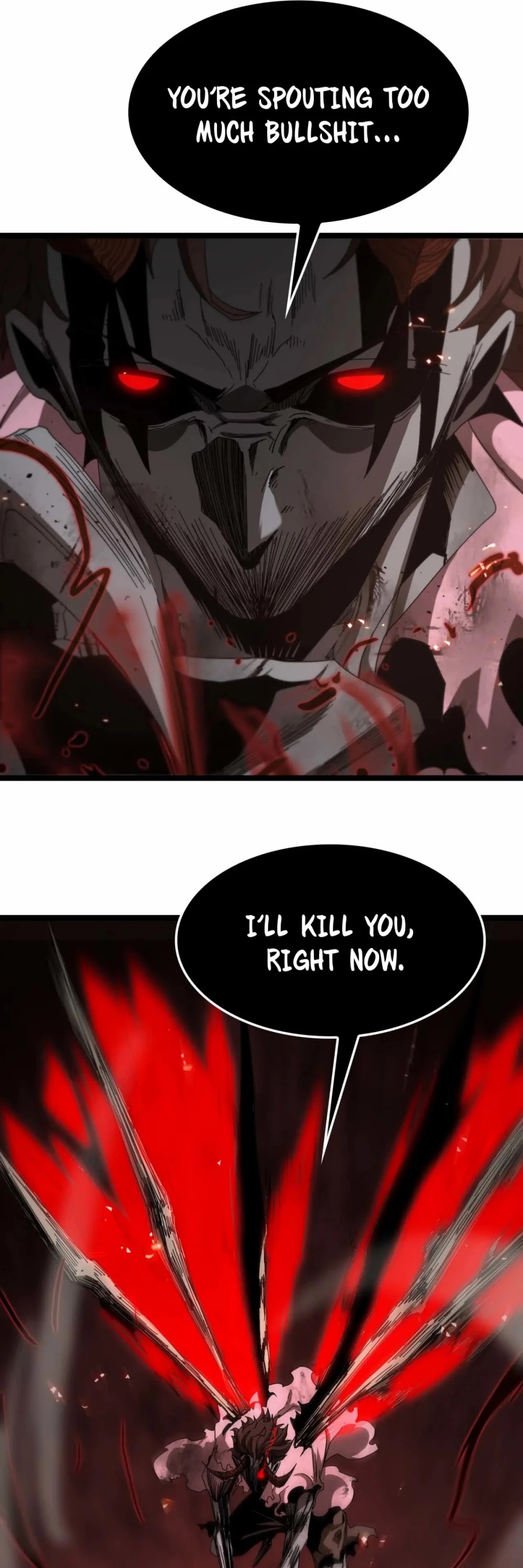 World's Apocalypse Online Chapter 89 page 30 - Chapter 89