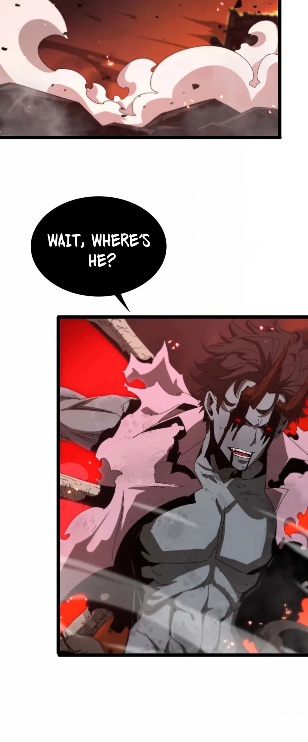 World's Apocalypse Online Chapter 89 page 35 - Chapter 89
