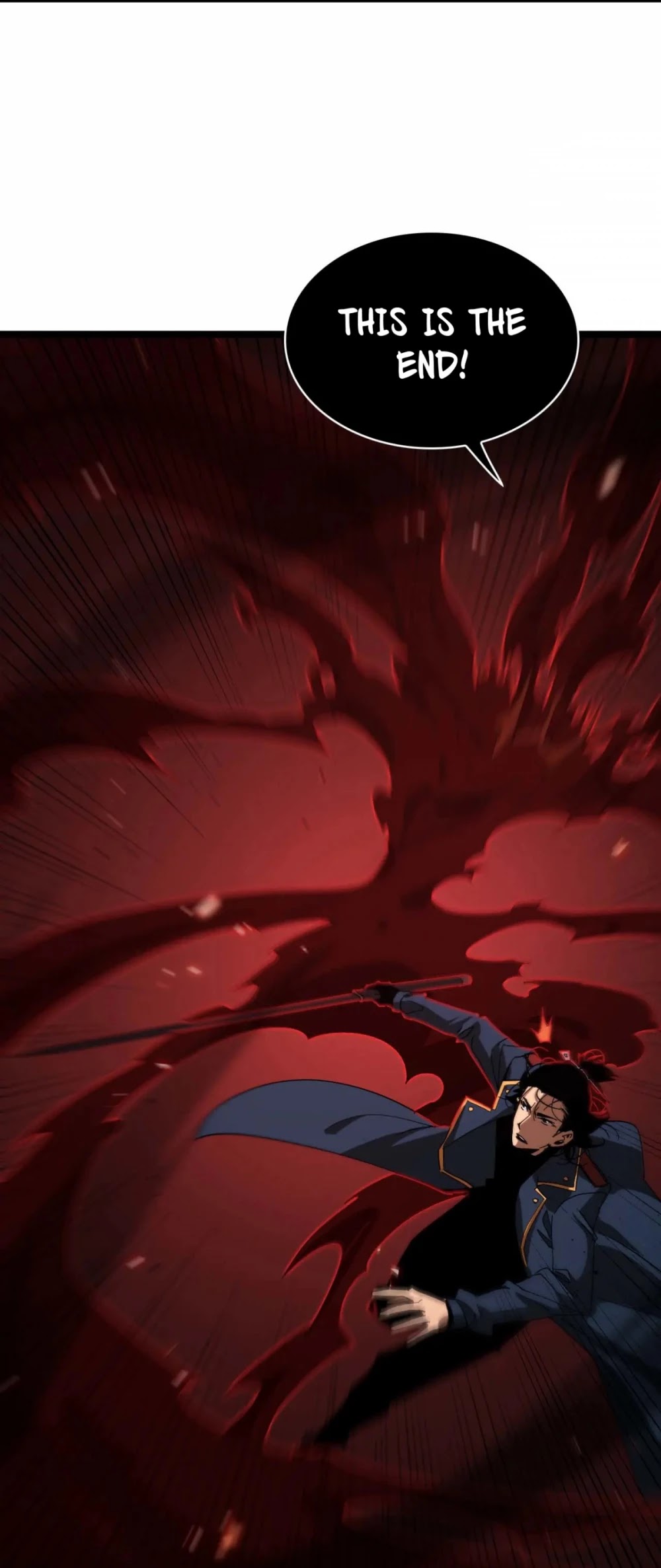 World's Apocalypse Online Chapter 89 page 37 - Chapter 89