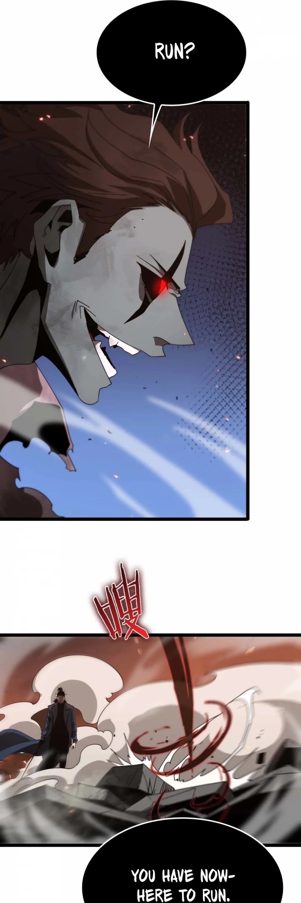 World's Apocalypse Online Chapter 89 page 5 - Chapter 89
