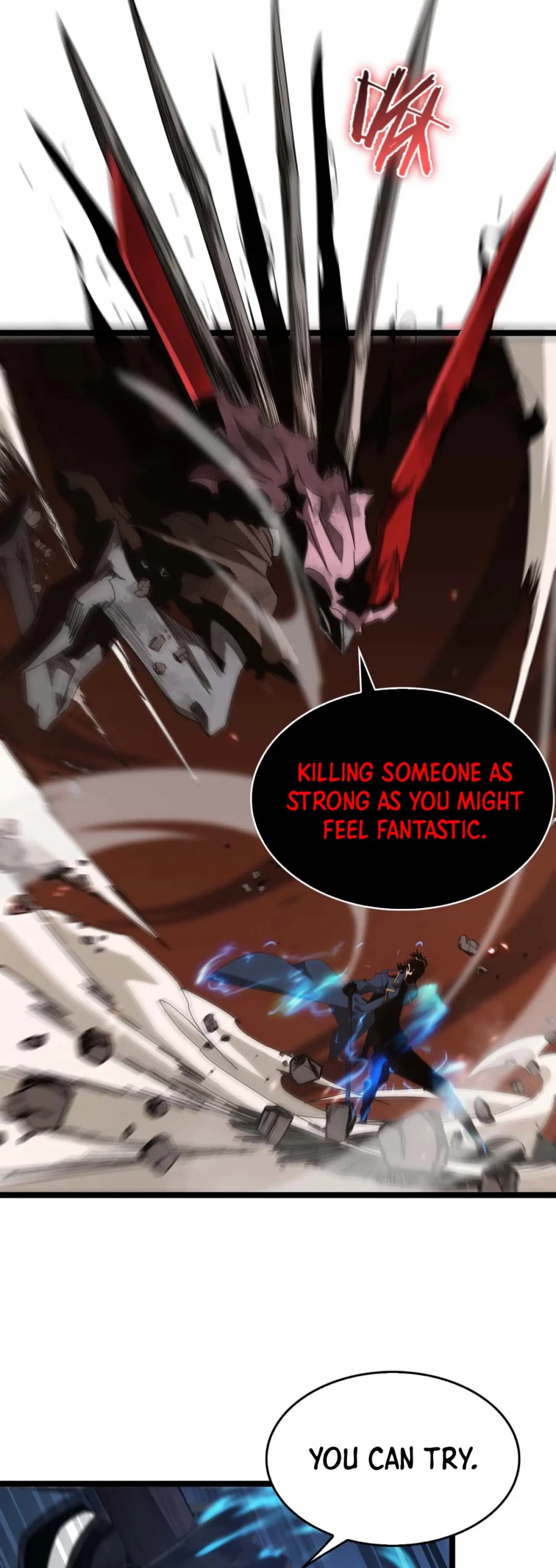 World's Apocalypse Online Chapter 90 page 14 - Chapter 90