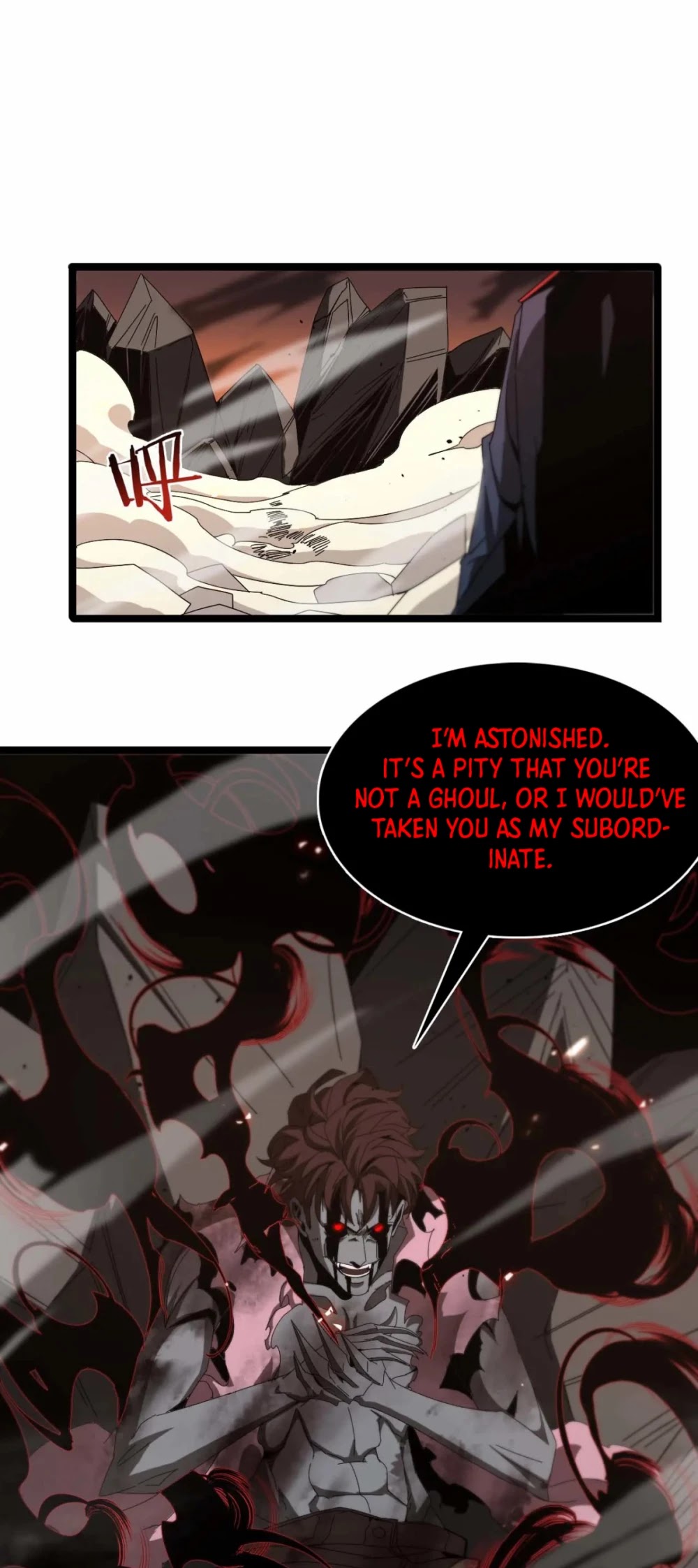 World's Apocalypse Online Chapter 90 page 19 - Chapter 90