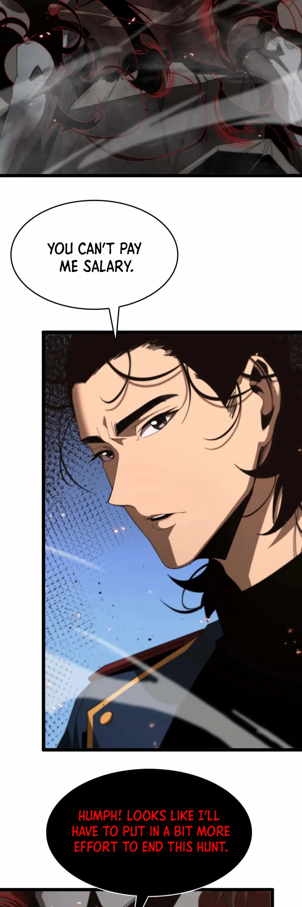 World's Apocalypse Online Chapter 90 page 20 - Chapter 90