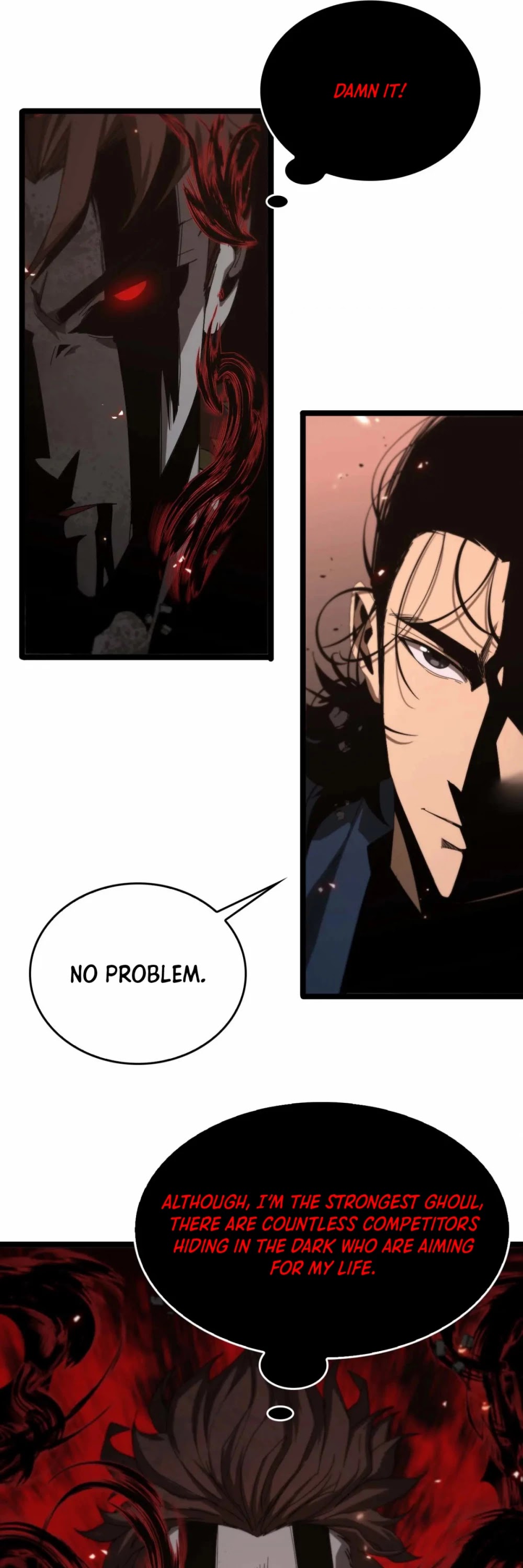 World's Apocalypse Online Chapter 90 page 24 - Chapter 90