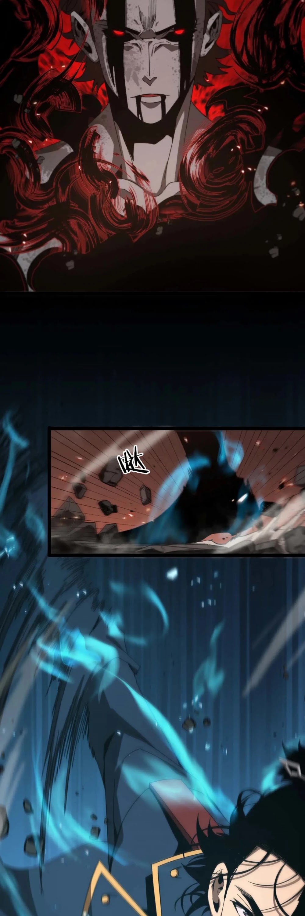 World's Apocalypse Online Chapter 90 page 25 - Chapter 90