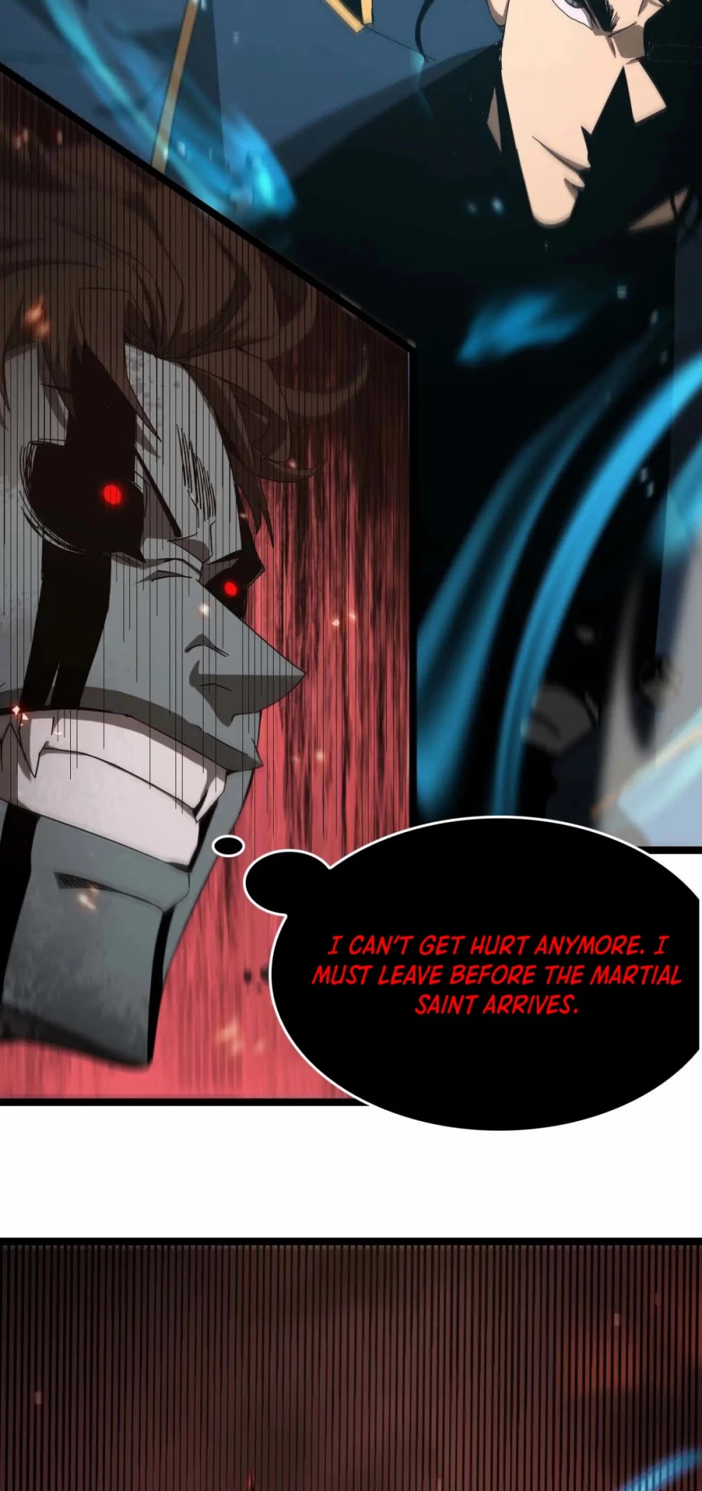 World's Apocalypse Online Chapter 90 page 26 - Chapter 90