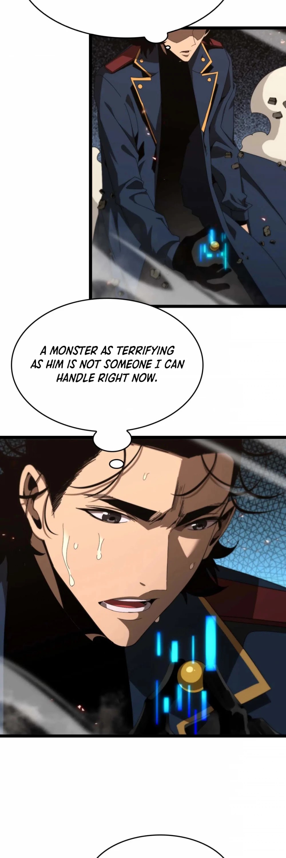 World's Apocalypse Online Chapter 90 page 29 - Chapter 90
