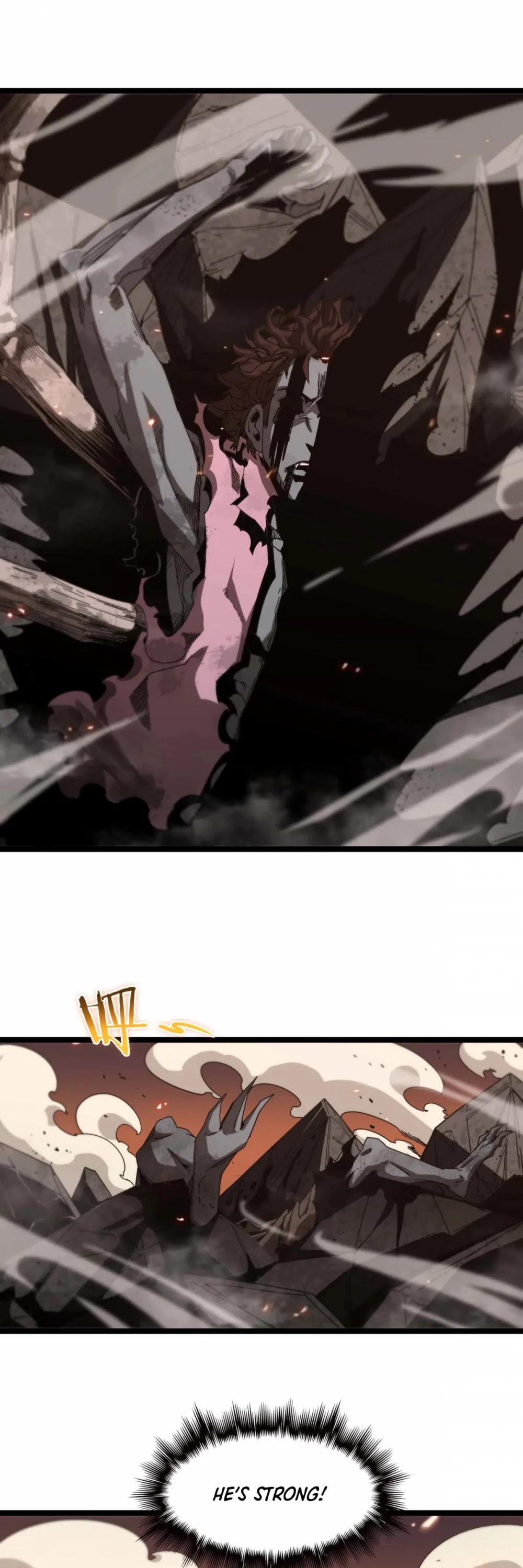 World's Apocalypse Online Chapter 90 page 3 - Chapter 90