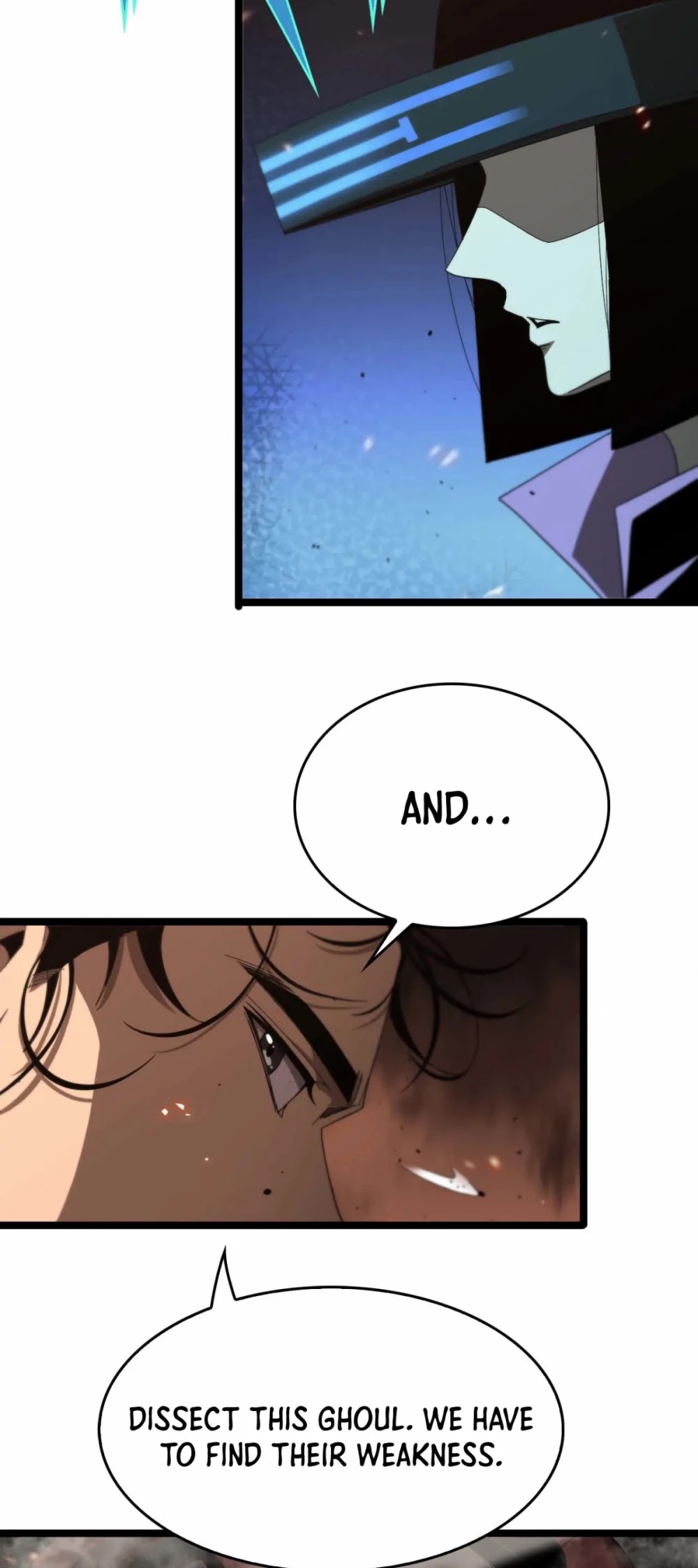 World's Apocalypse Online Chapter 90 page 34 - Chapter 90