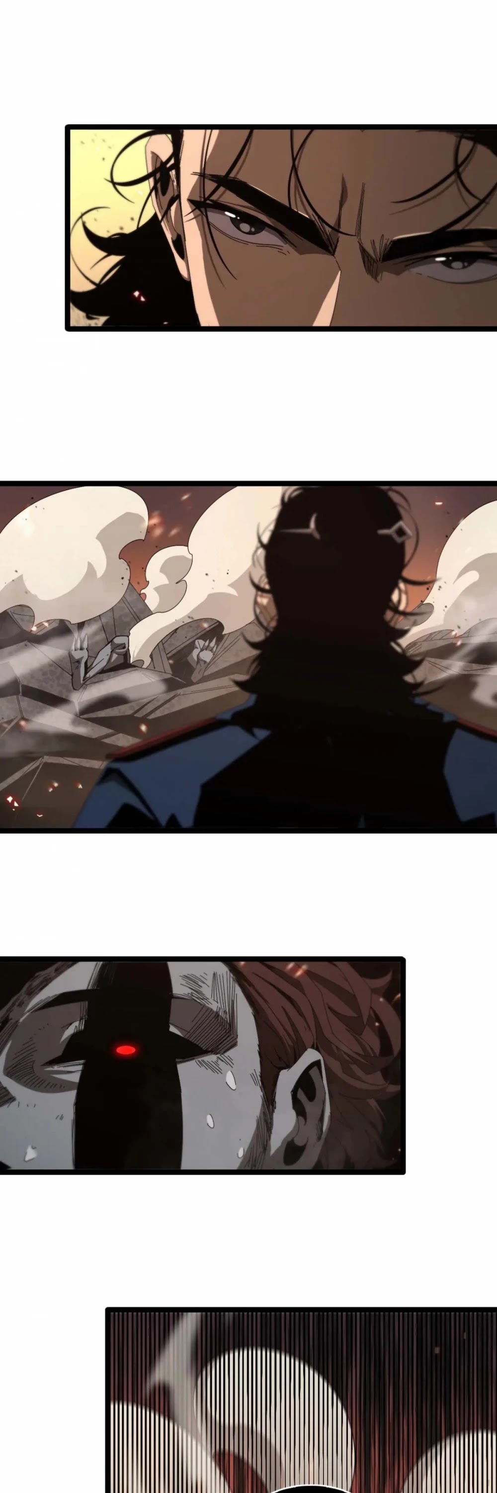 World's Apocalypse Online Chapter 90 page 6 - Chapter 90