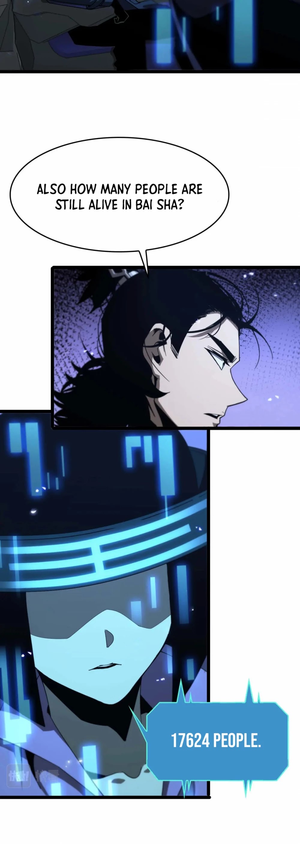 World's Apocalypse Online Chapter 91 page 12 - Chapter 91
