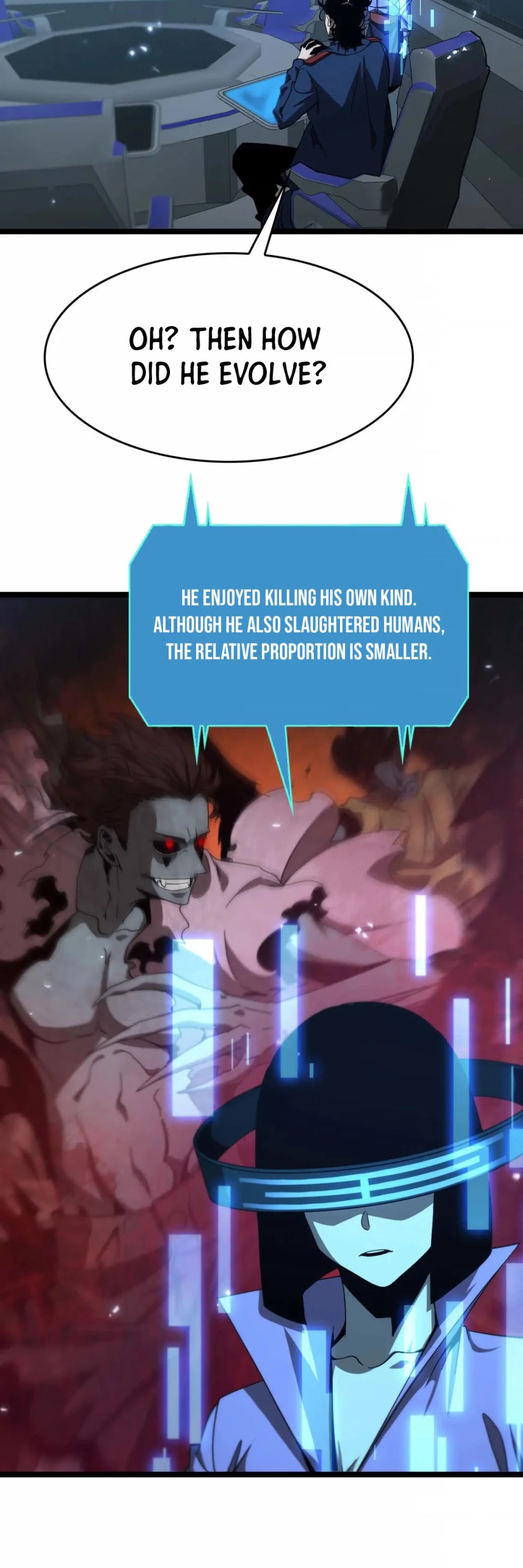 World's Apocalypse Online Chapter 91 page 14 - Chapter 91
