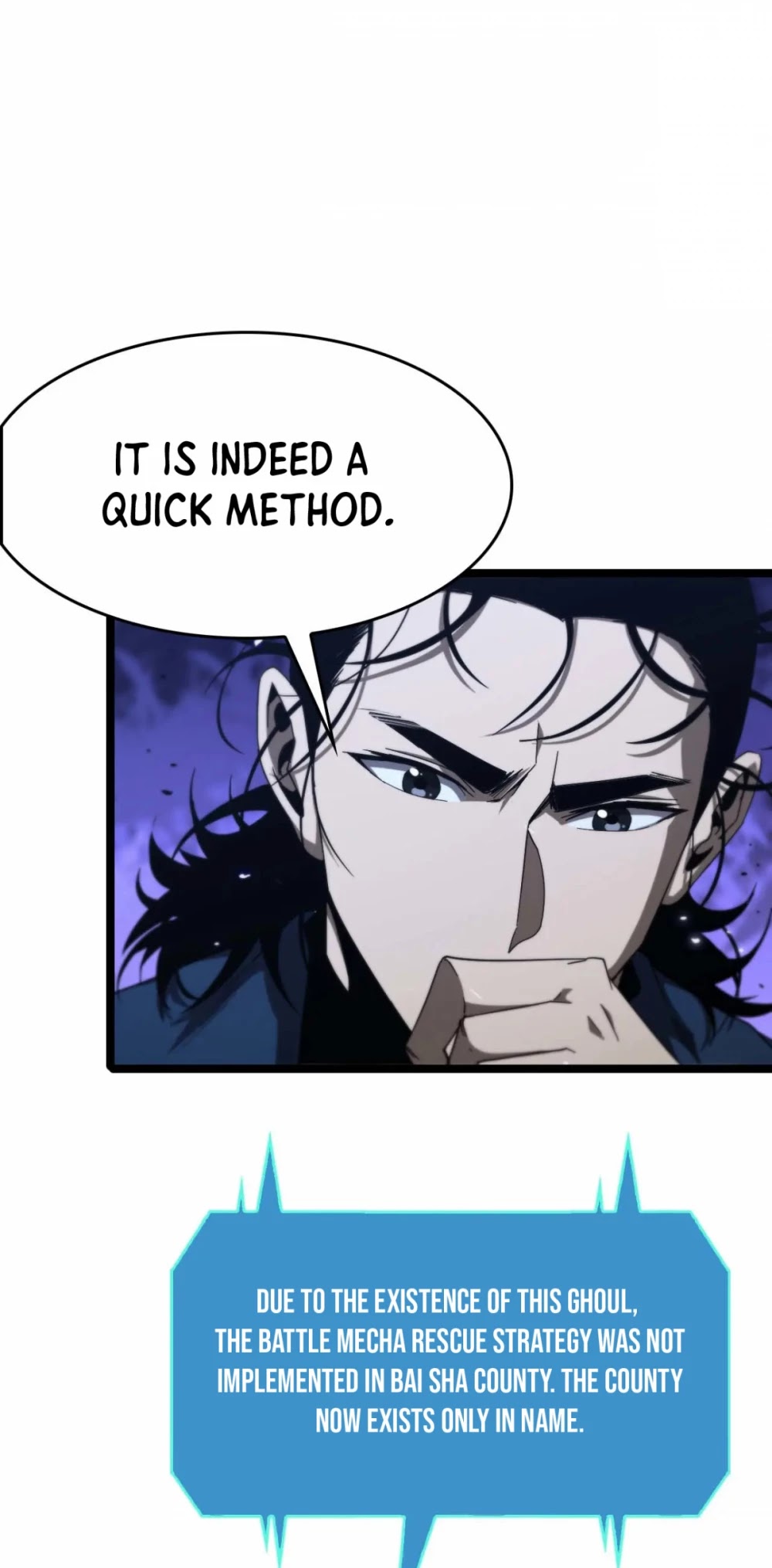 World's Apocalypse Online Chapter 91 page 15 - Chapter 91