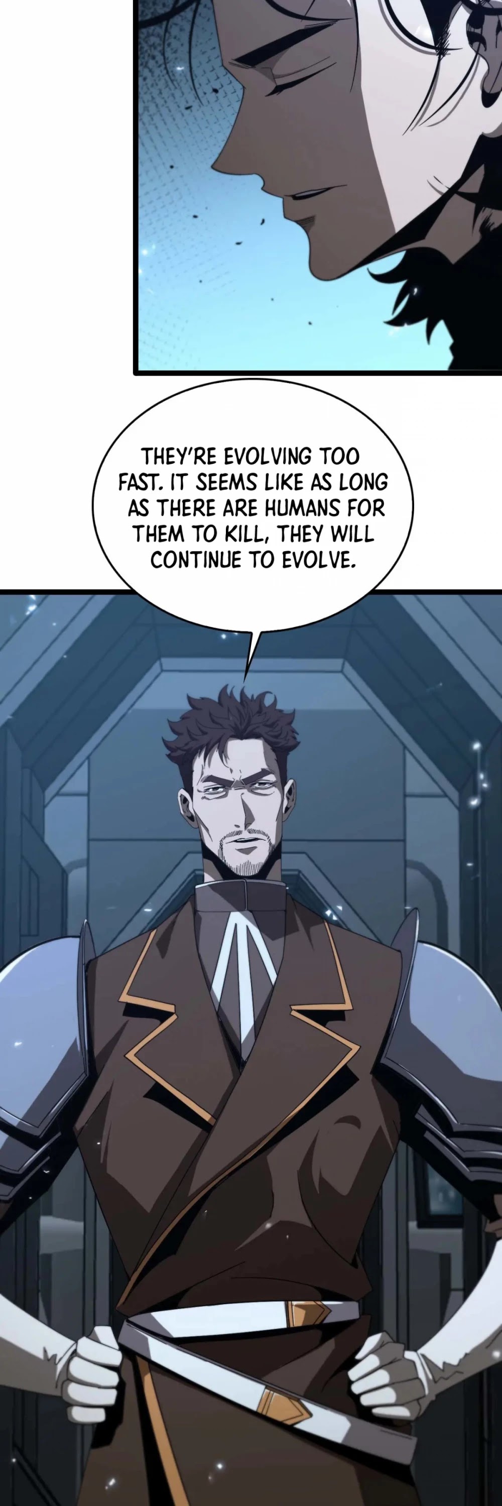World's Apocalypse Online Chapter 91 page 18 - Chapter 91