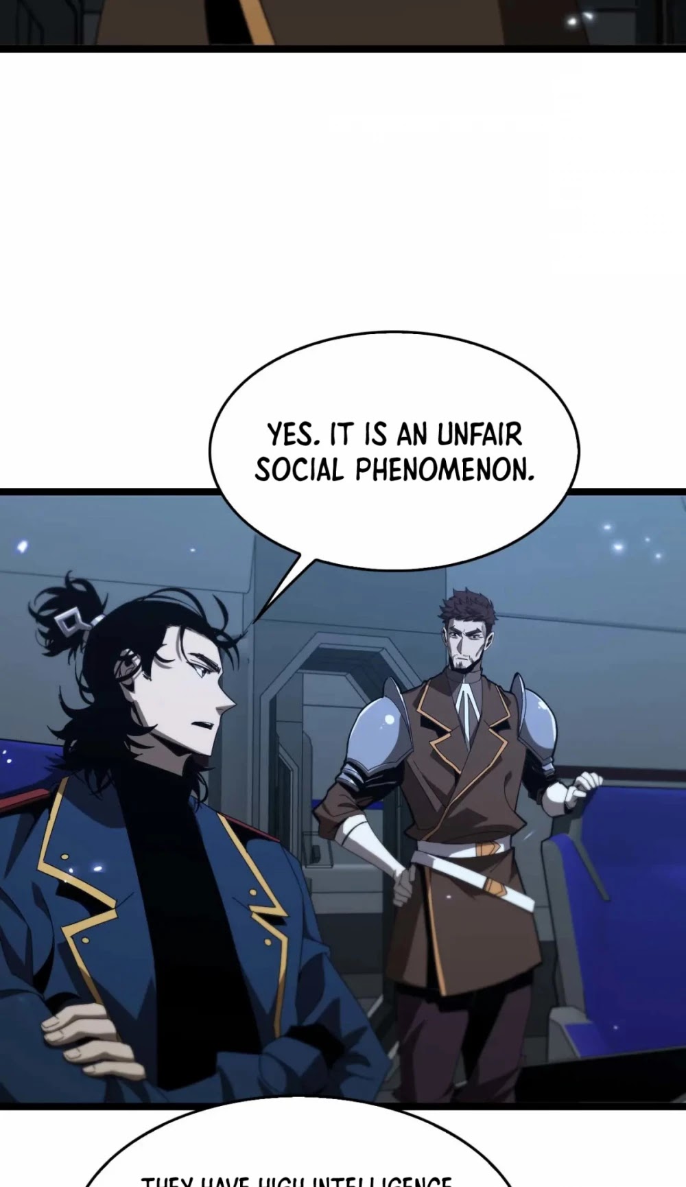 World's Apocalypse Online Chapter 91 page 19 - Chapter 91