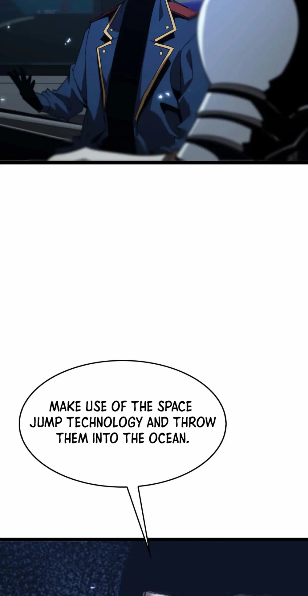 World's Apocalypse Online Chapter 91 page 23 - Chapter 91