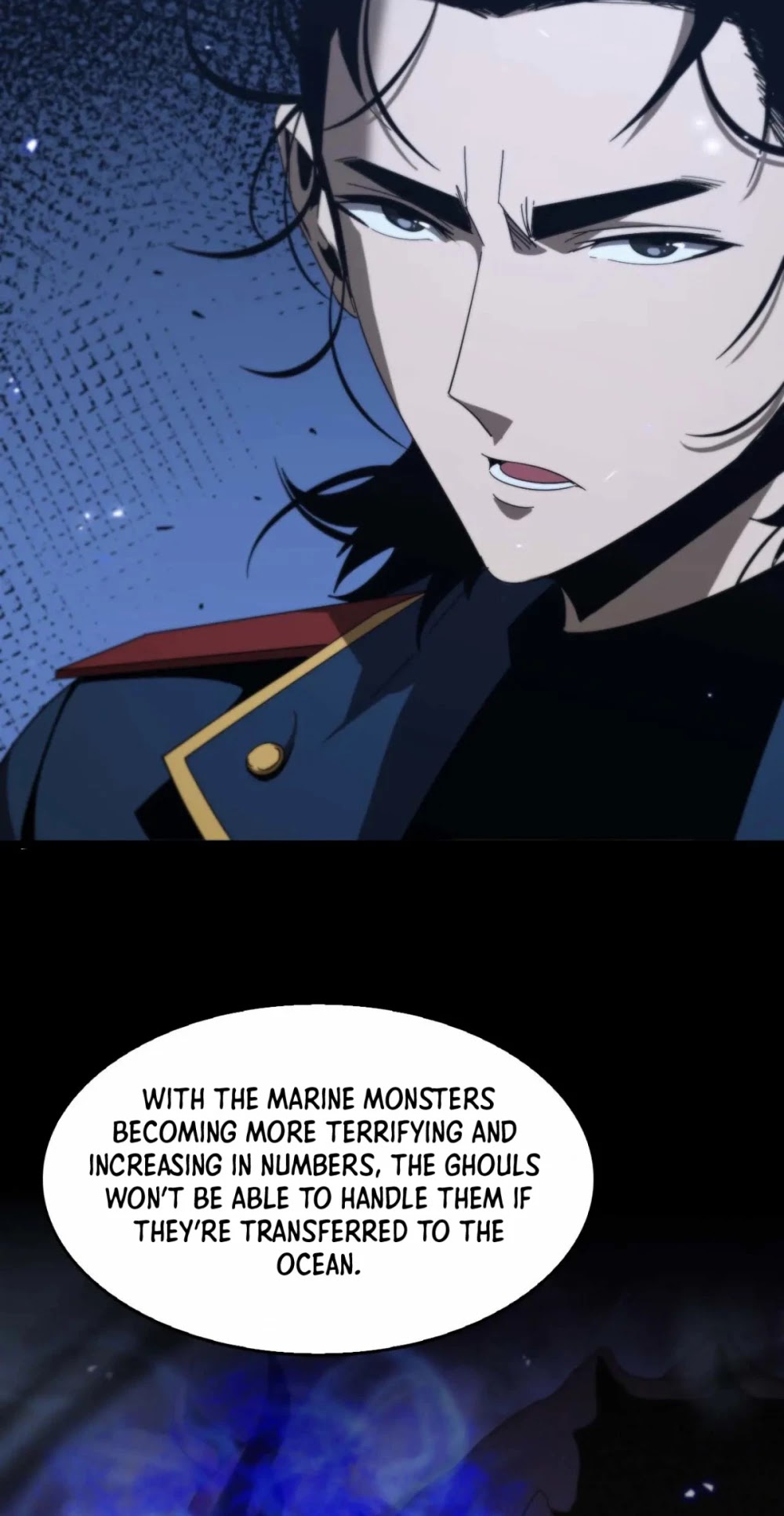 World's Apocalypse Online Chapter 91 page 24 - Chapter 91
